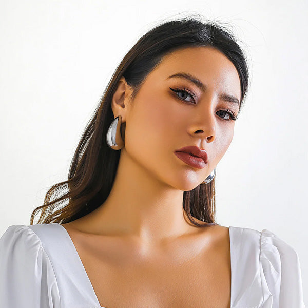 Sedora Teardrop Earrings